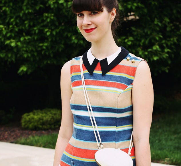 7 Reasons You Shouldn't Look In The Mirror Every Day