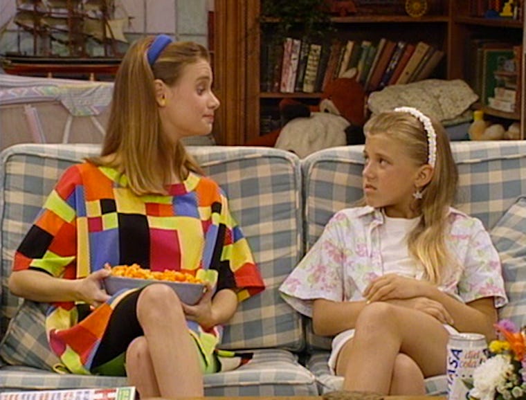 11 Things You Wore In The Summer In The '90s, Just In Time For The ...