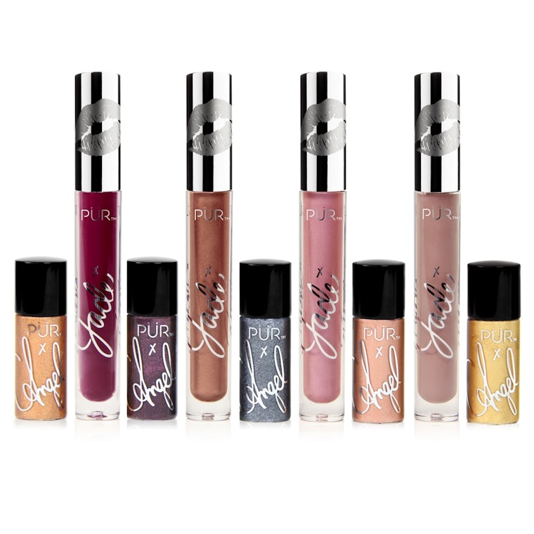 The Pur Cosmetics Royalty Collection Is The Brainchild Of Your Favorite ...