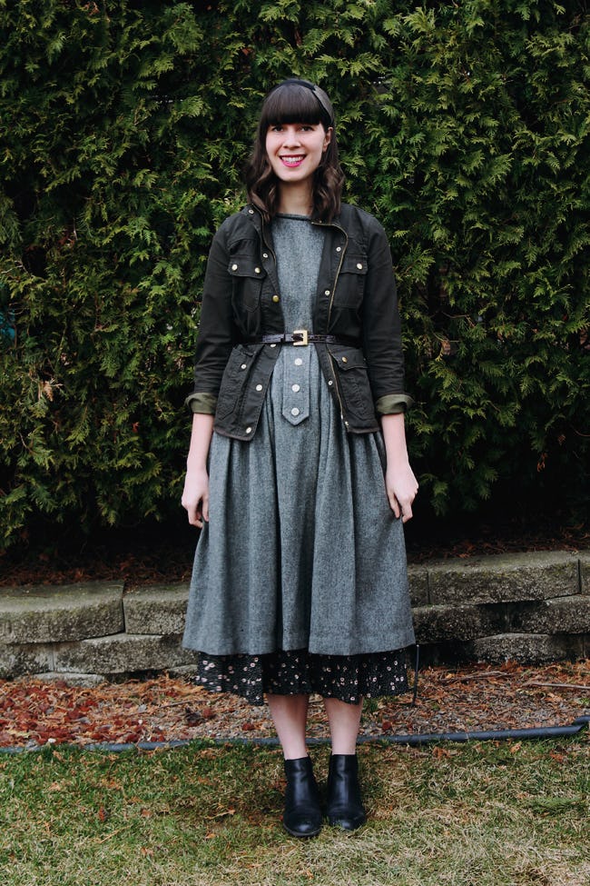 How To Repurpose A Dress That You're Bored Of In 5 Unique Ways — PHOTOS