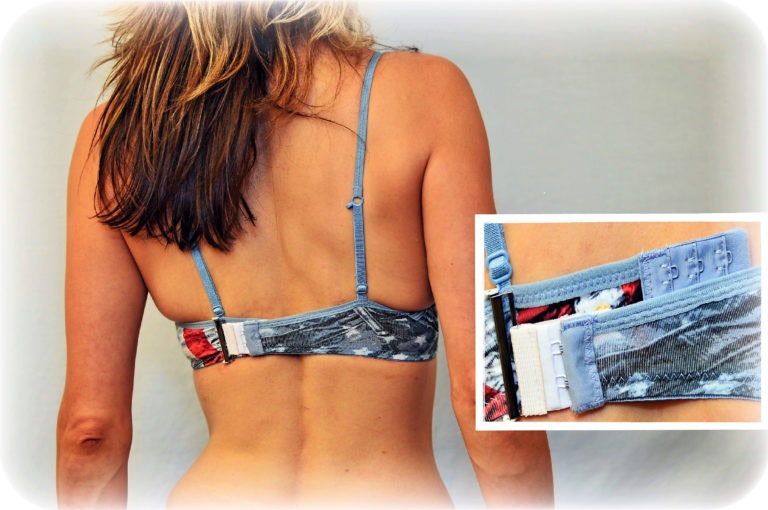 How to fix a creased bra #MAKEYOURMOVE #fashionstylist
