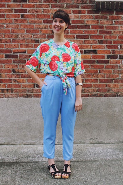 9 Things Women Who Thrift Are Tired Of Hearing Because, Really, It's ...
