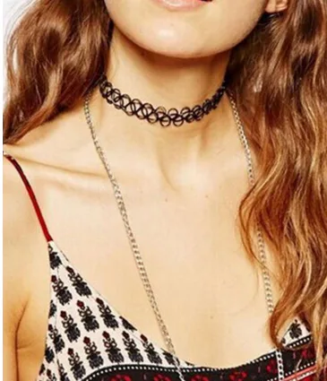 Looking Back At Clothes That Got You In Trouble In The '90s
