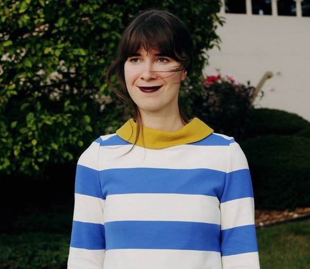 7 Reasons You Shouldn't Look In The Mirror Every Day