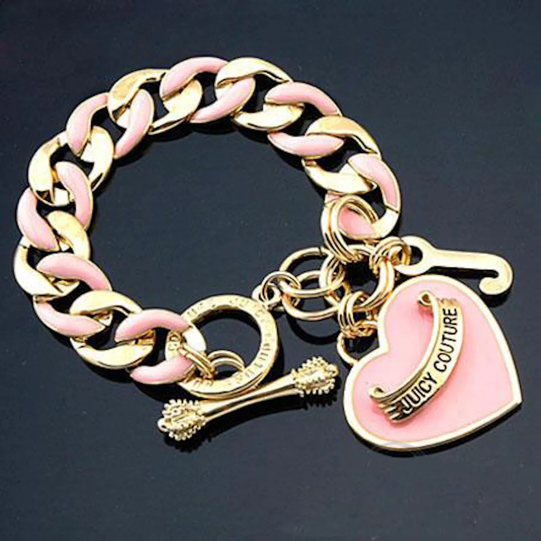 9 Charm Bracelets From The Early 2000s That Were Totes Adorbs — PHOTOS