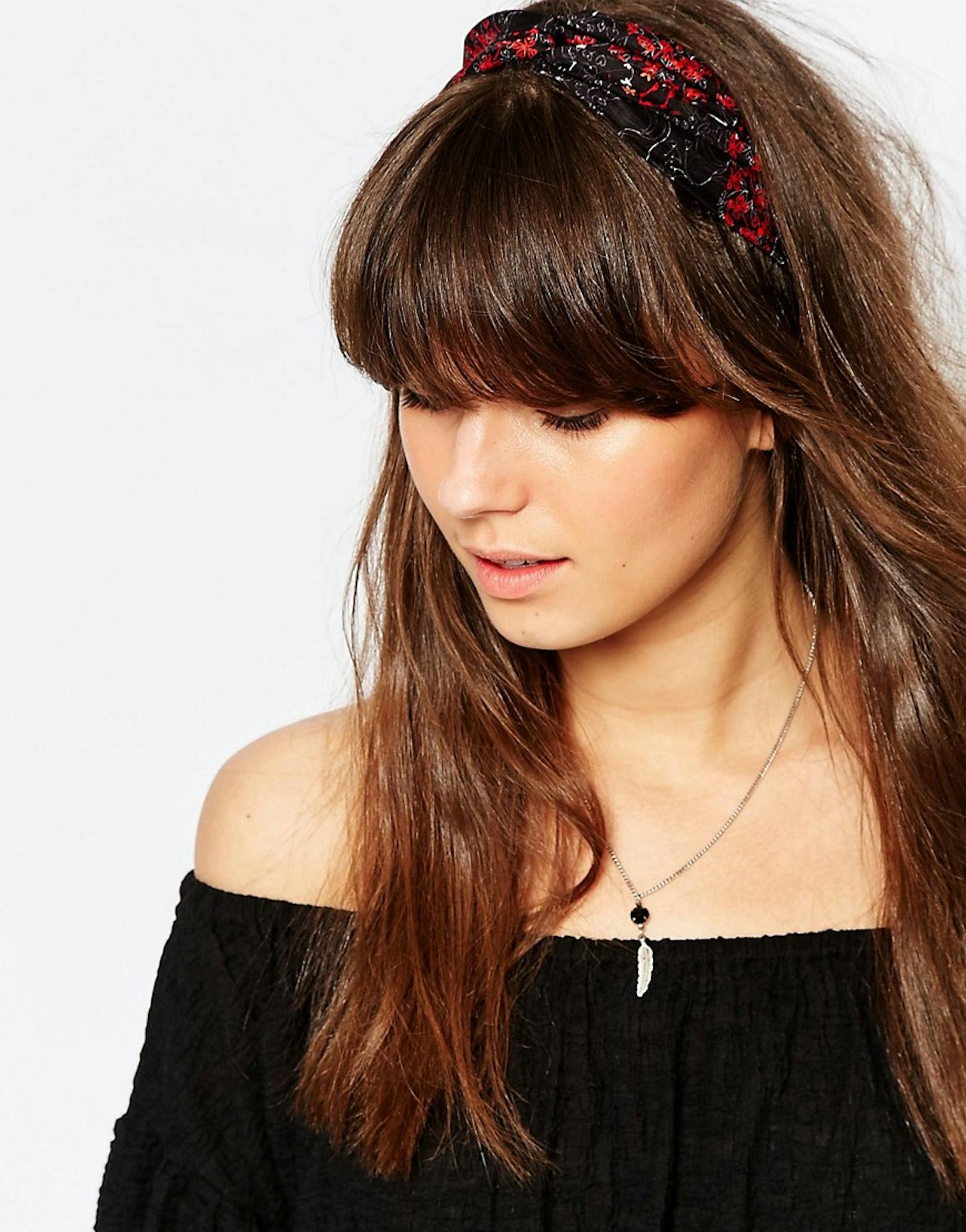 11 Headbands We Would Have Loved In The '90s — PHOTOS