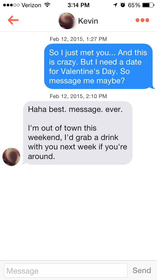 best questions to ask tinder