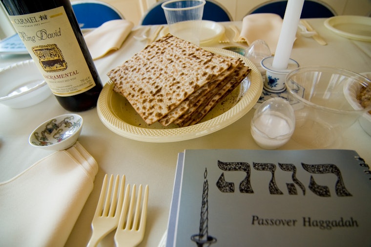 6 Passover Traditions To Know About Before Attending Your First Seder