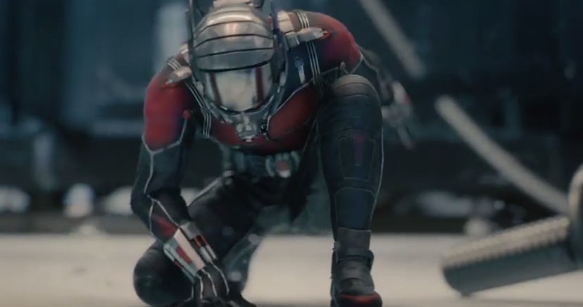 19 Best 'Ant Man' Trailer Moments, Because It's Still Blowing Everyone ...