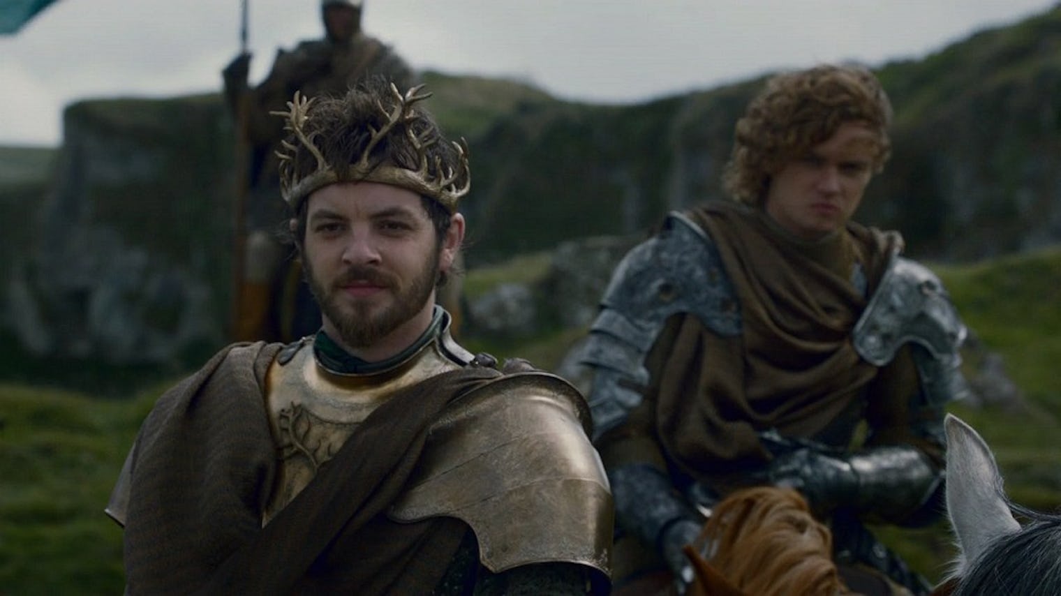 12 'Game Of Thrones' Couples Who Were Ultimate RelationshipGoals