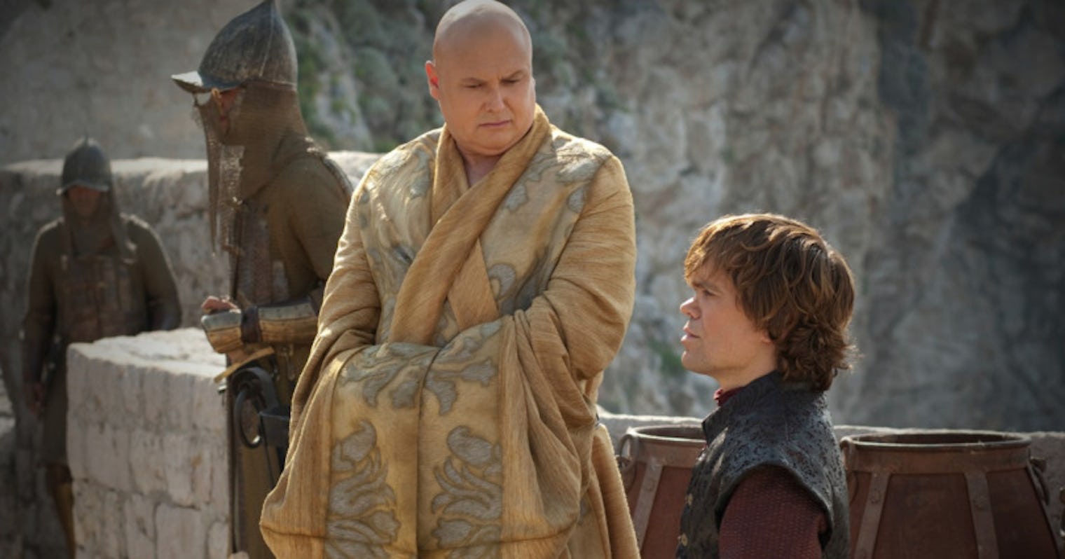 12 'Game Of Thrones' Couples Who Were Ultimate RelationshipGoals