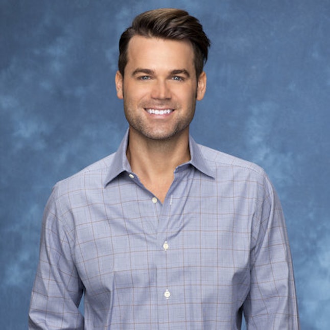 'The Bachelorette' Contestants 2015: Meet The Men Who'll &hellip;