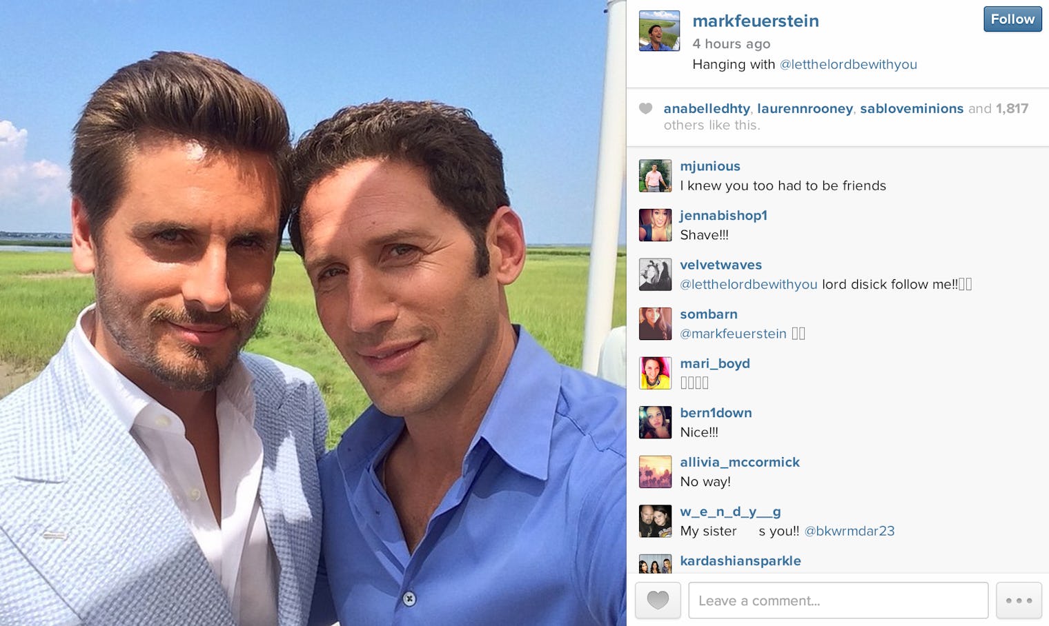 Scott Disick & Khloe Kardashian's 'Royal Pains' Appearance Will Give