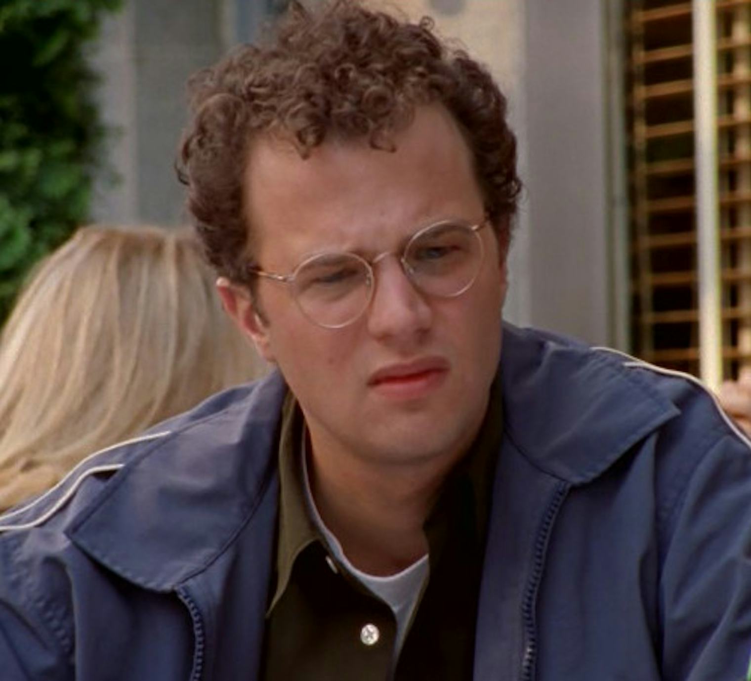 7 'Sex And The City' Characters You May Have All About