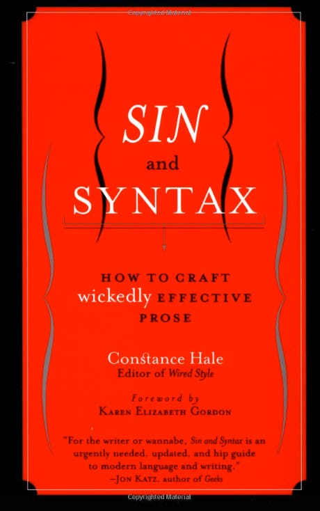 9 Books That Will Make You a Better Writer Just By Reading Them