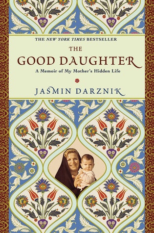 jasmin darznik the good daughter