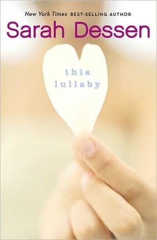 this lullaby sarah dessen netflix this lullaby sarah dessen netflix