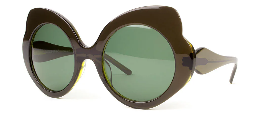 See Eyewear X Mondo Guerra Randy Sunglasses Frames Mondo Guerra main image 3
