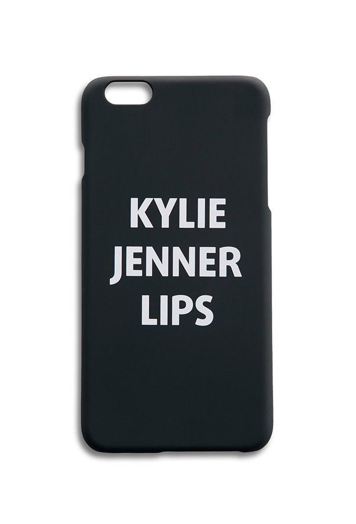 How Much Are Phone Cases From The Kylie Shop These Super Cool