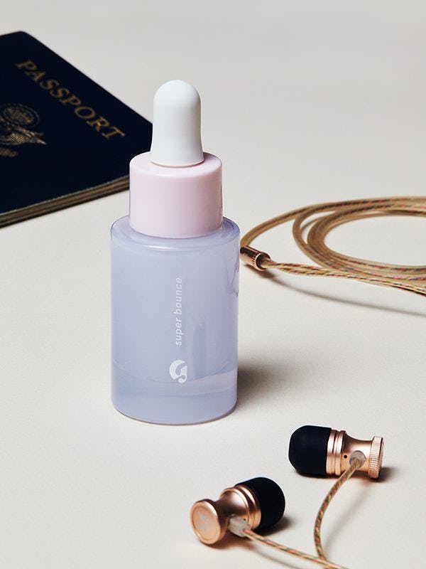 How To Use Glossier’s The Supers Serums For A Balanced Skincare Routine — PHOTOS