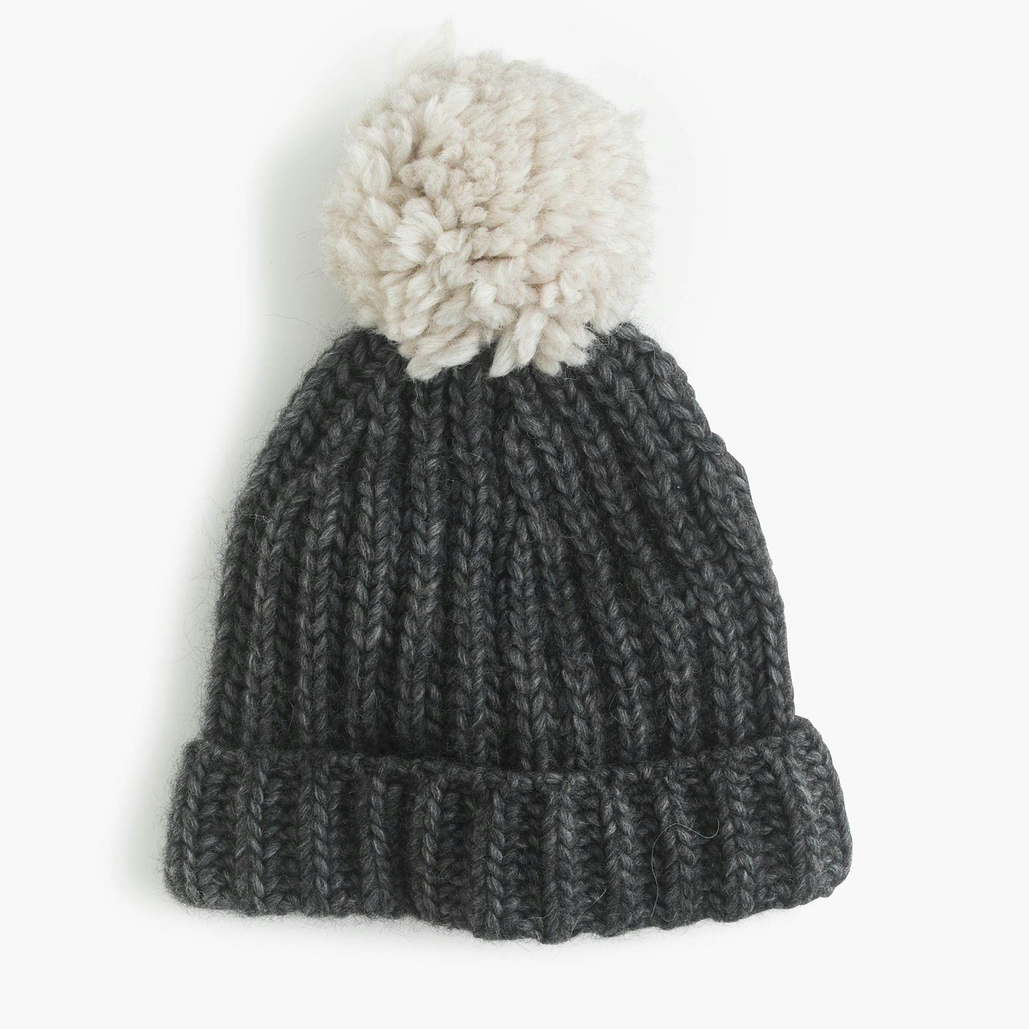 7 J. Crew Winter Essentials That You'll Want To Shop Immediately — PHOTOS