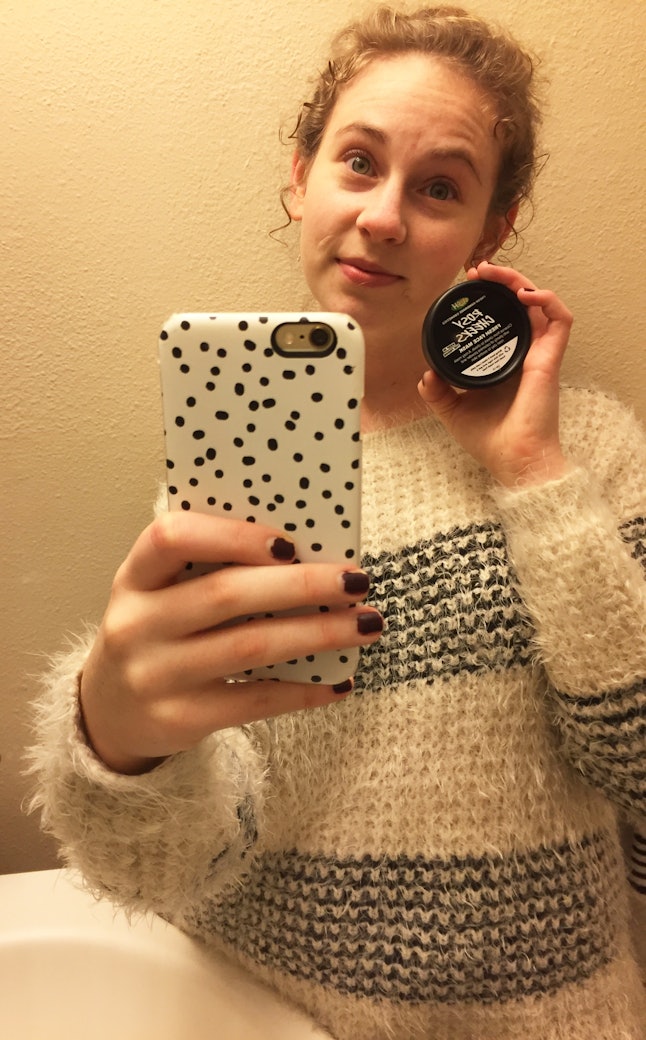 I Didn&#39;t Wear Makeup For Two Weeks & This Is What Happened — PHOTOS