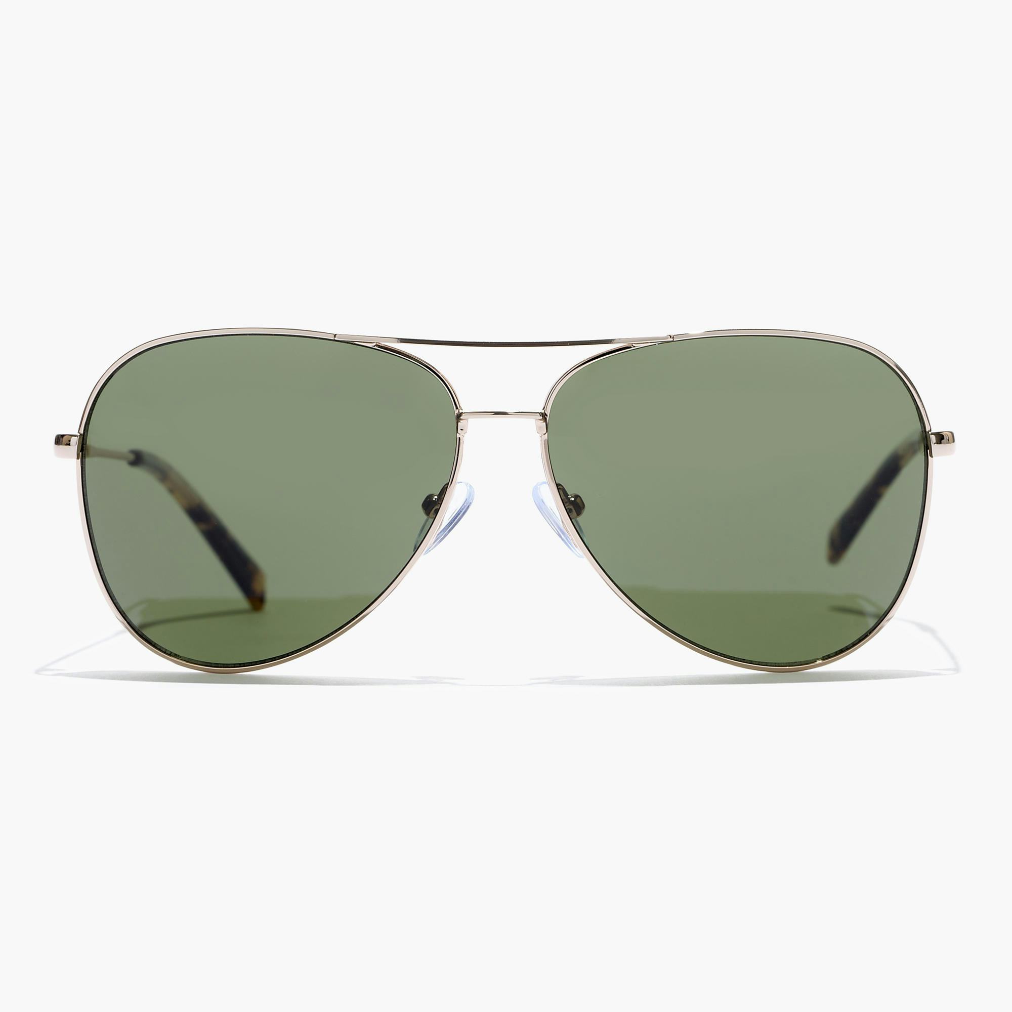 When Are J. Crew's Sunglasses Coming Out? Get Pumped For These New
