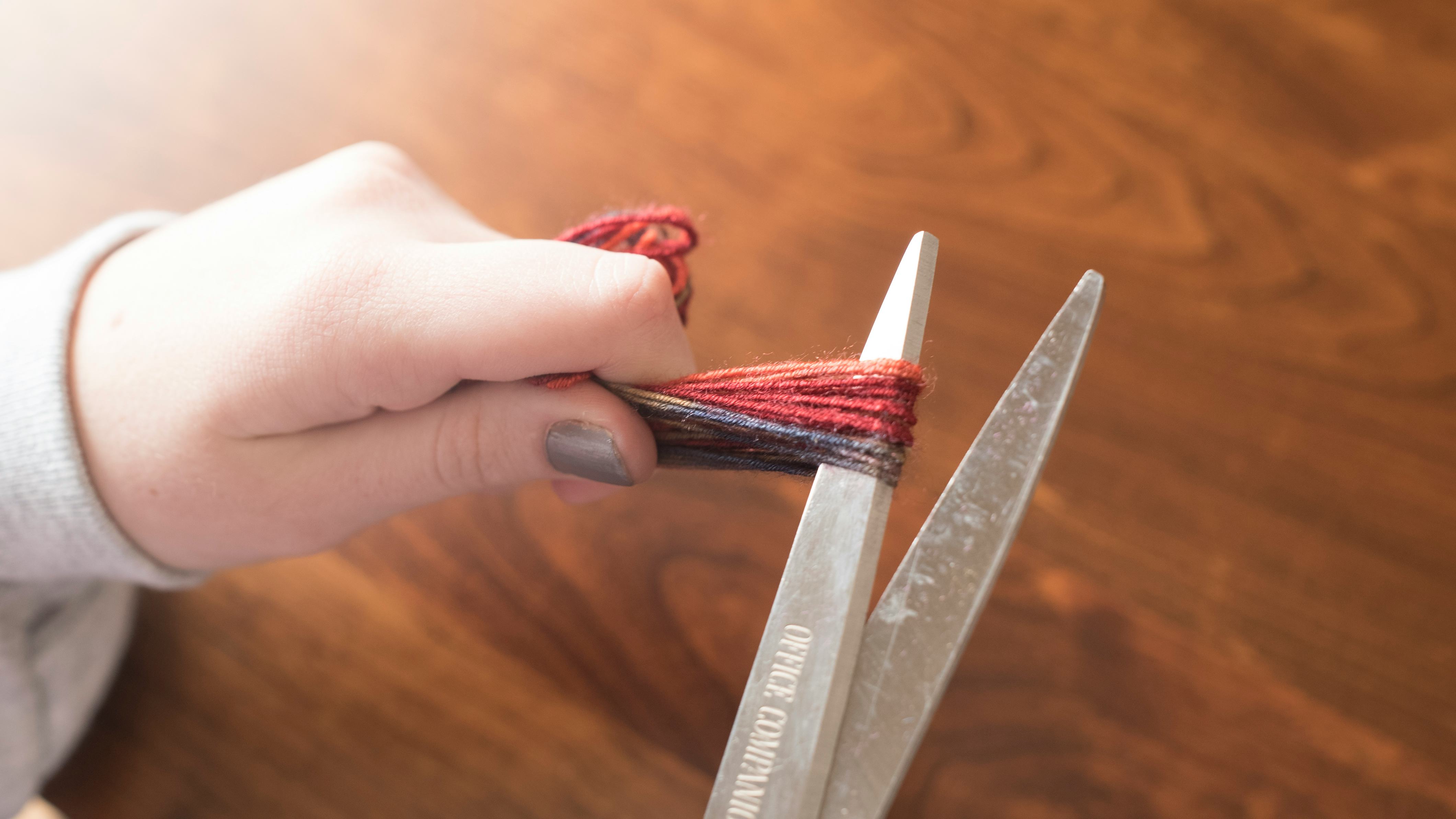 How To Add Tassels To Literally Everything With These DIY Tutorials — Since Apparently All