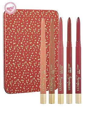 ulta matchmaker lip kit