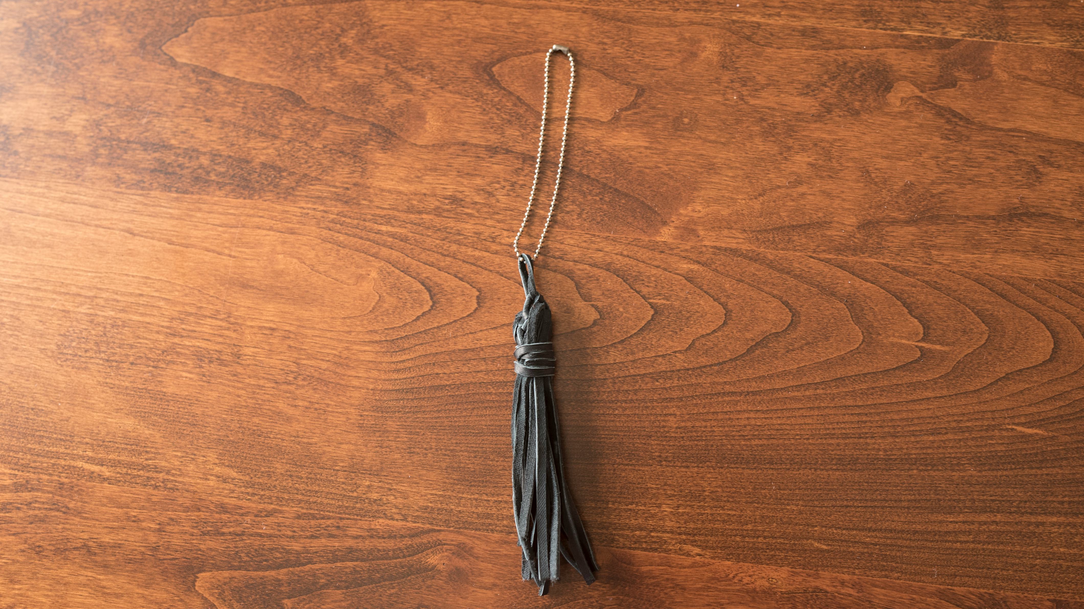 How To Add Tassels To Literally Everything With These DIY Tutorials — Since Apparently All