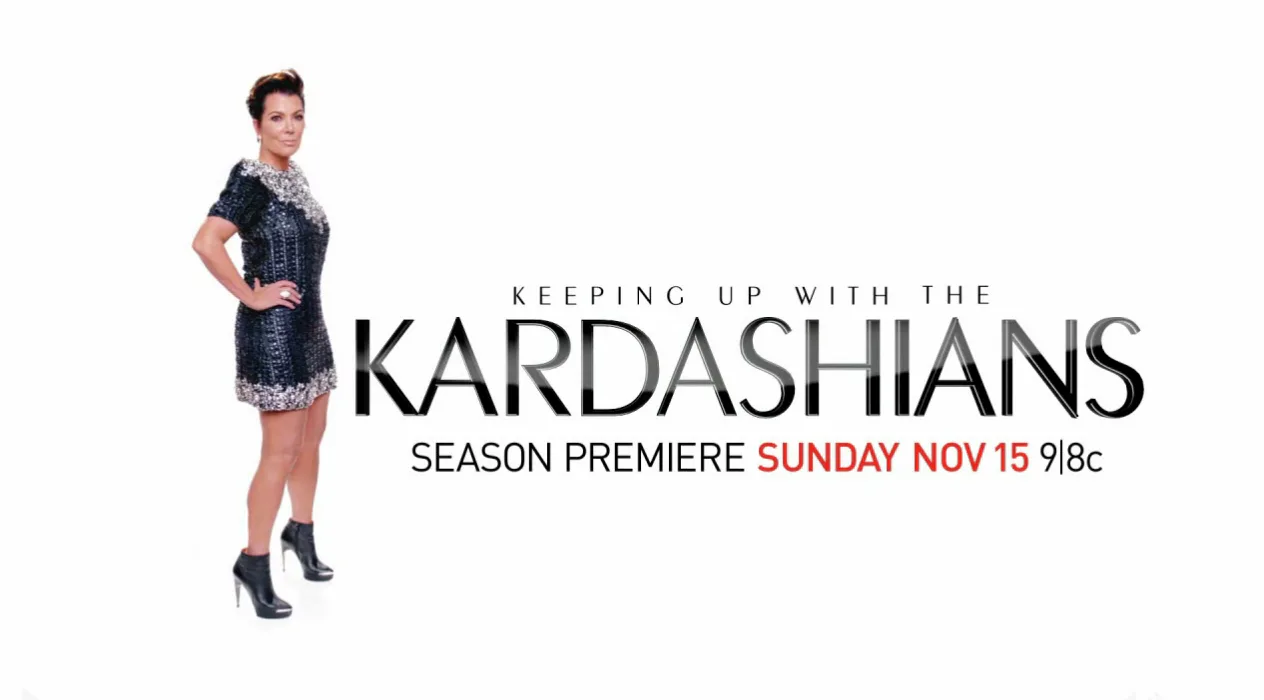 Keeping Up With The Kardashians Staffel 11 See All The Looks In The 'Keeping Up With The Kardashians' Season 11