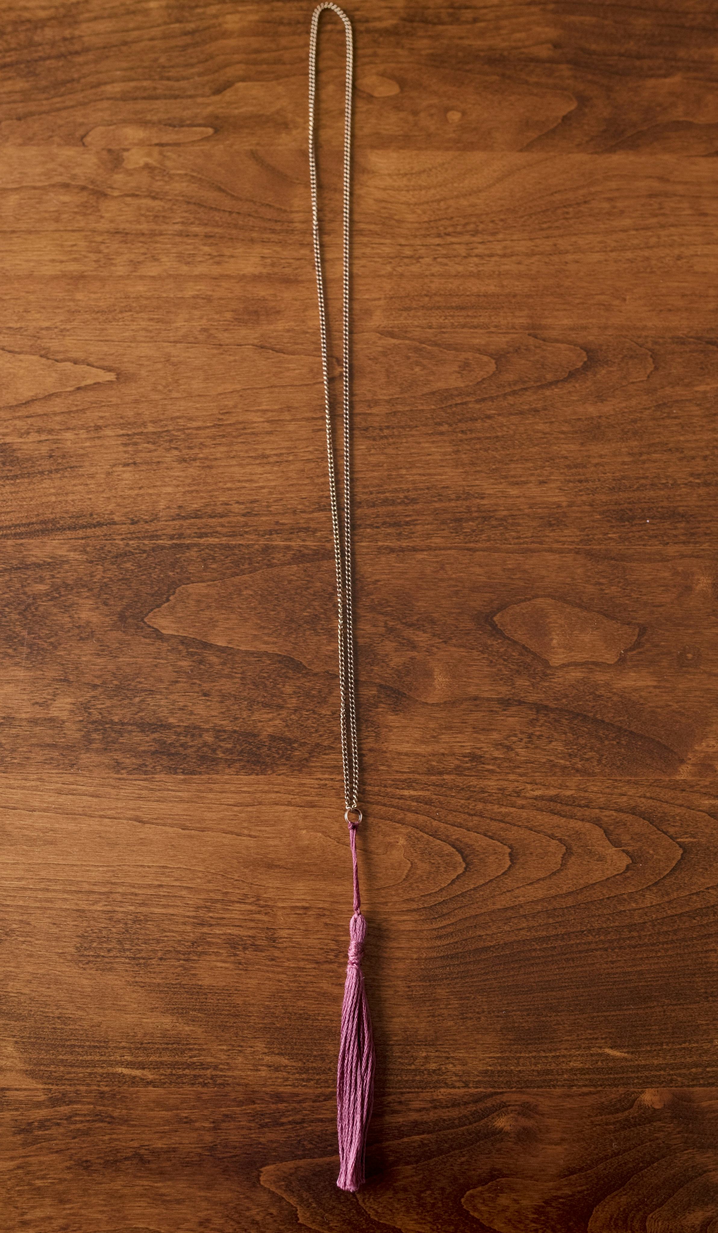 How To Add Tassels To Literally Everything With These DIY Tutorials — Since Apparently All