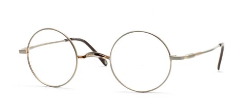 john lennon wheels eyeglasses