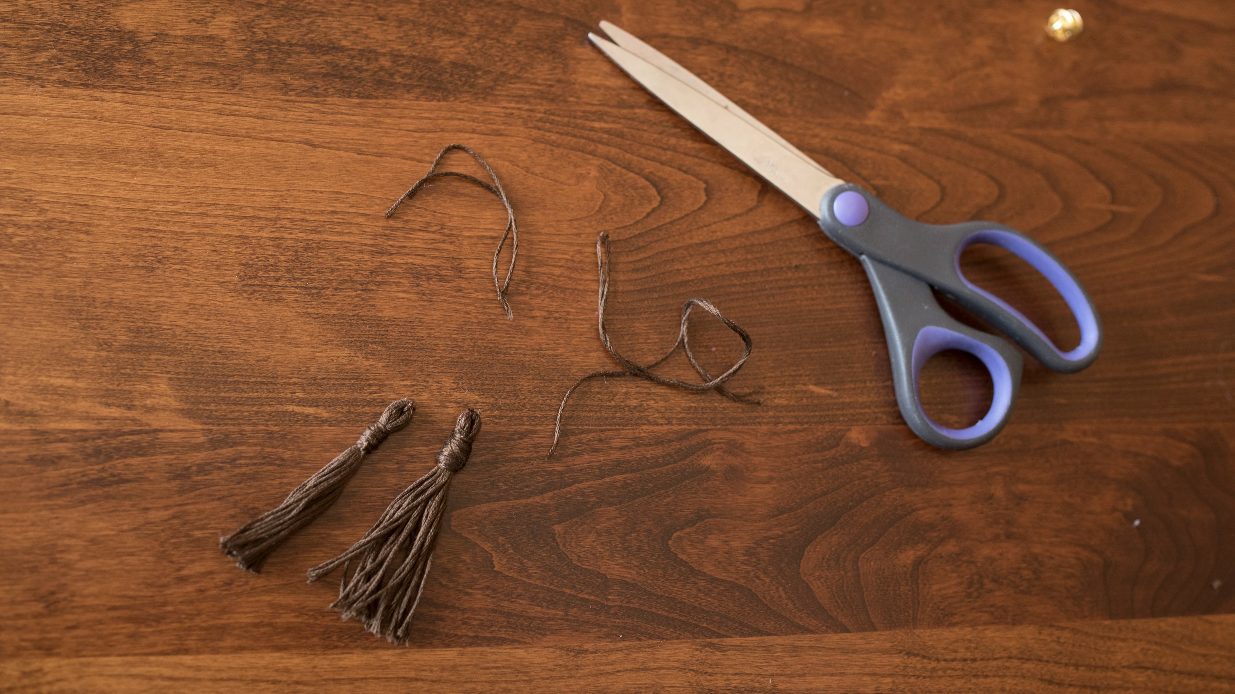 How To Add Tassels To Literally Everything With These DIY Tutorials