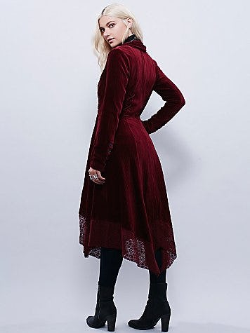 9 Corduroy Pieces For Winter That Will Help You Embrace Cold Weather