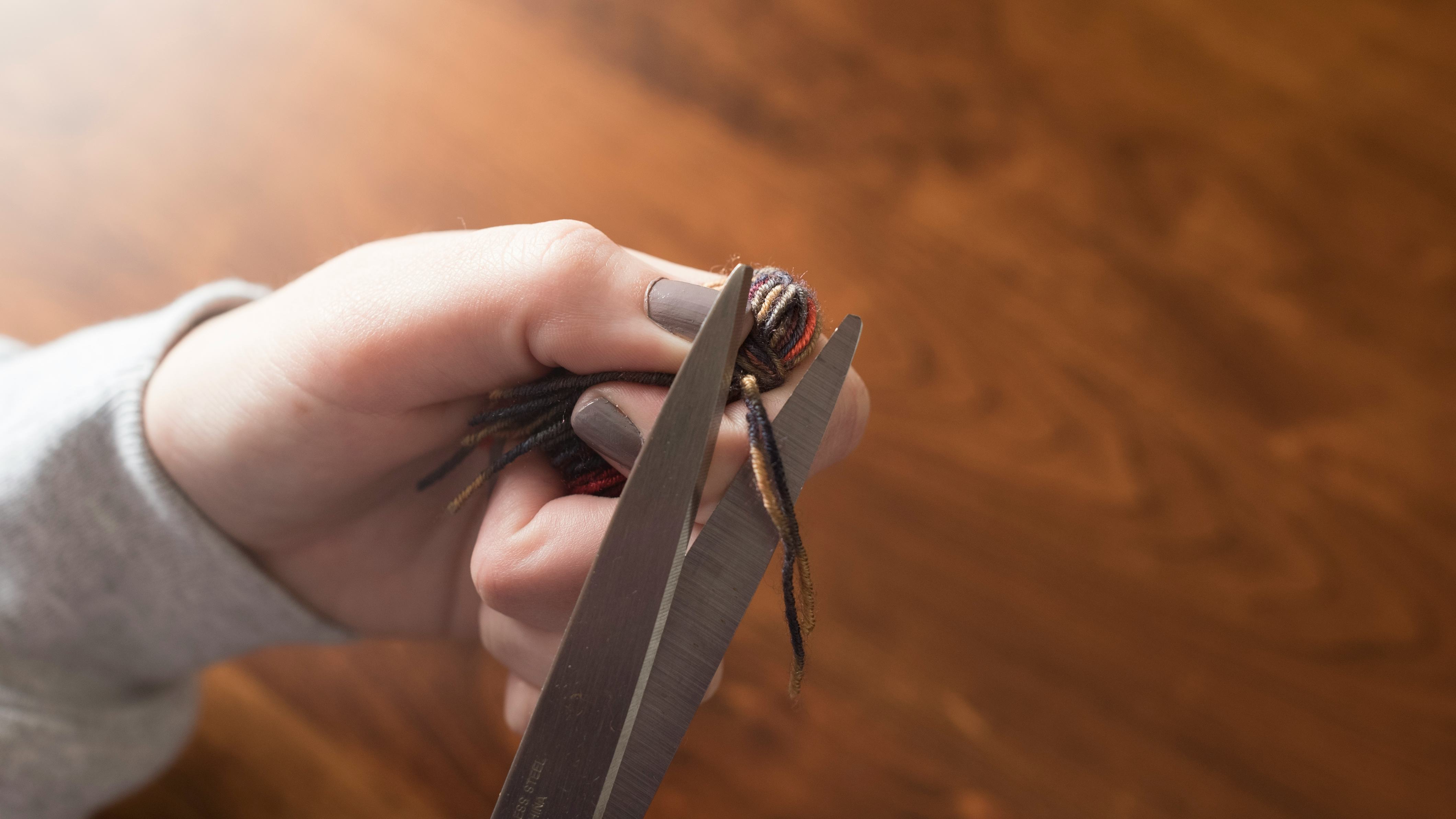 How To Add Tassels To Literally Everything With These DIY Tutorials — Since Apparently All