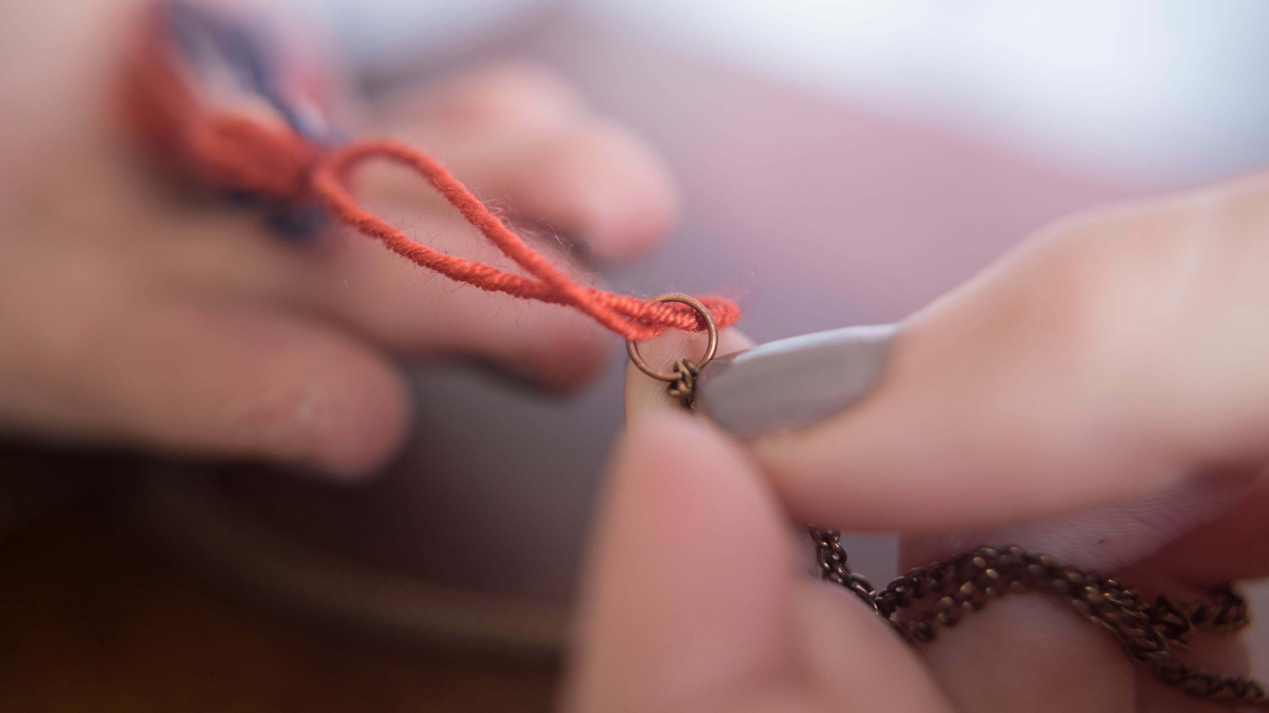 How To Add Tassels To Literally Everything With These DIY Tutorials — Since Apparently All