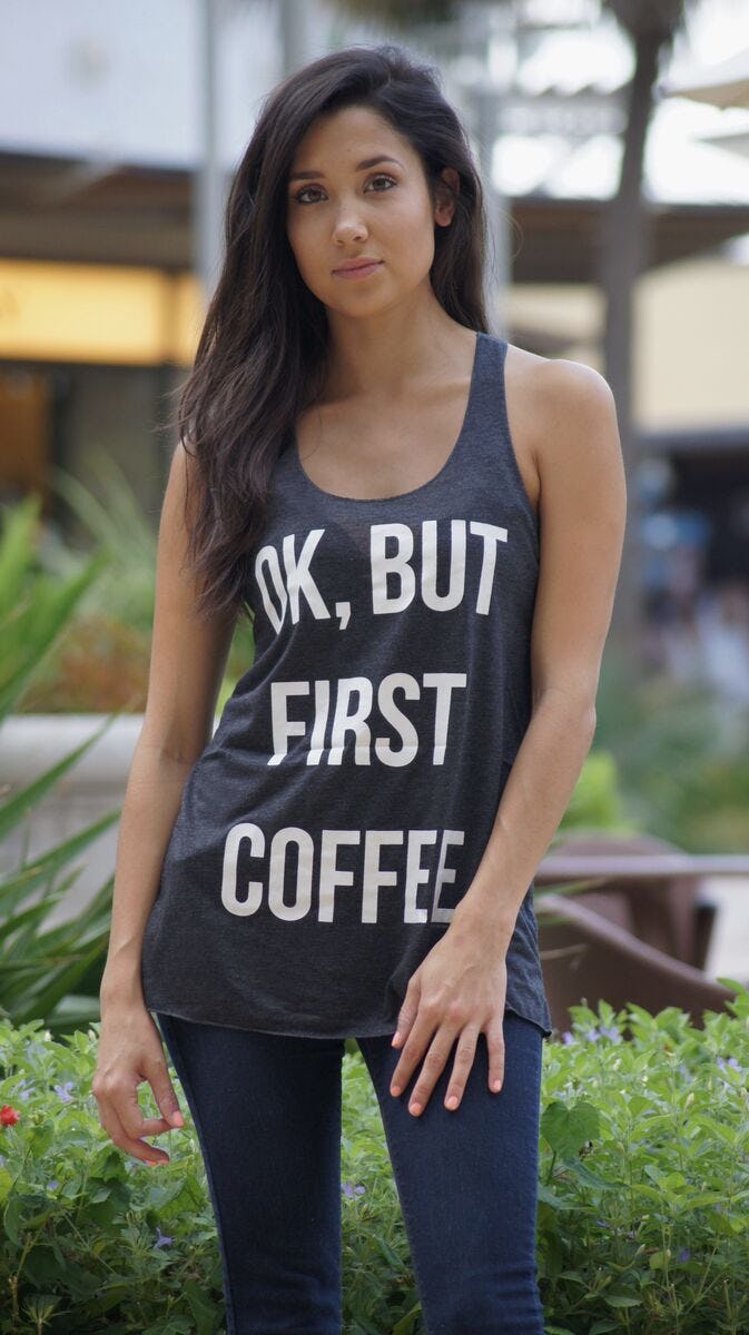 10 Most Popular Graphic Tees Of The Moment According To The Hunt — PHOTOS