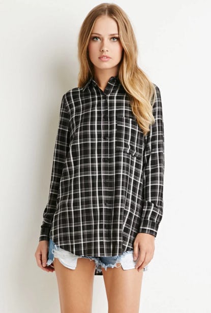 Adele In "Hello" Is The Easiest, Coolest Last Minute Halloween Costume