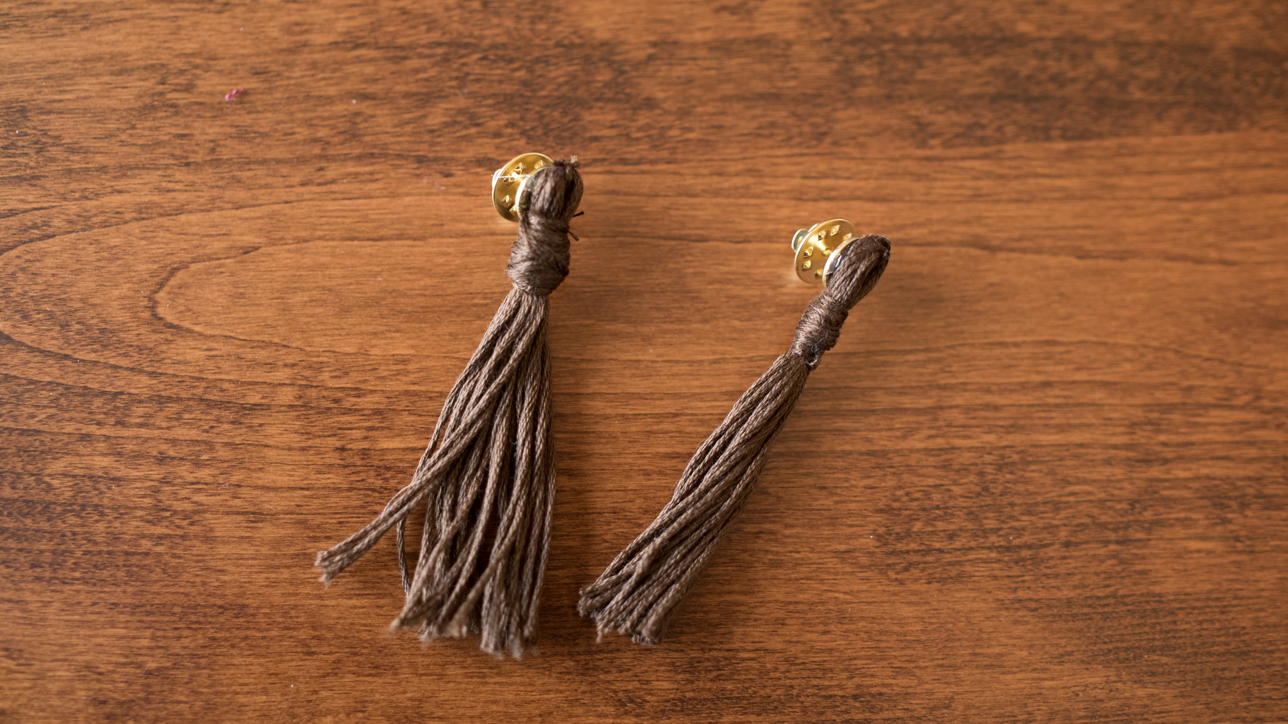 How To Add Tassels To Literally Everything With These DIY Tutorials — Since Apparently All