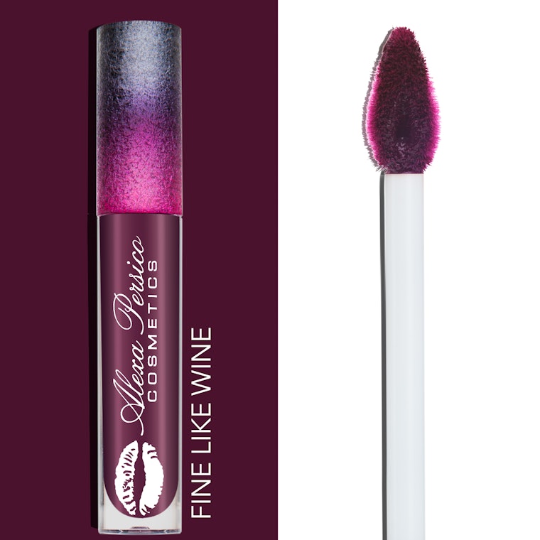 What Time Are Alexa Persico Cosmetics’ Fall Lip Shades Coming Out? Be Ready For Major Fall Feels ...