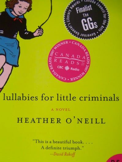 11 Books That Prove Canadian Literature Is Insane — And Insanely Amazing