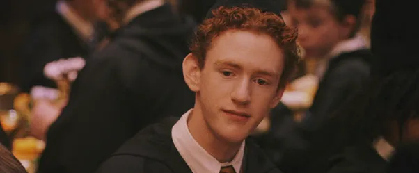 Why Is Percy Weasley Bad