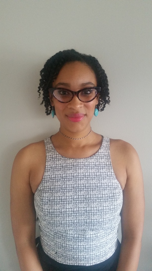 How To Stretch Short Natural Hair After A Wash How To Stretch Short Natural Hair After A Wash