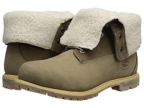 7 Boots For Cold Feet That Are Both Stylish & Warm