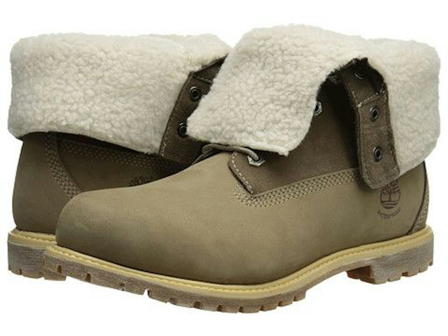 7 Boots For Cold Feet That Are Both Stylish & Warm