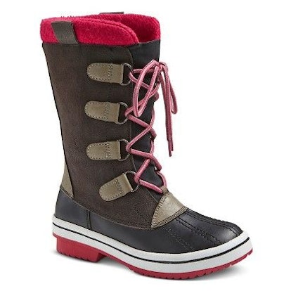 7 Winter Boot Mistakes You're Probably Making & How To Fix Them â PHOTOS