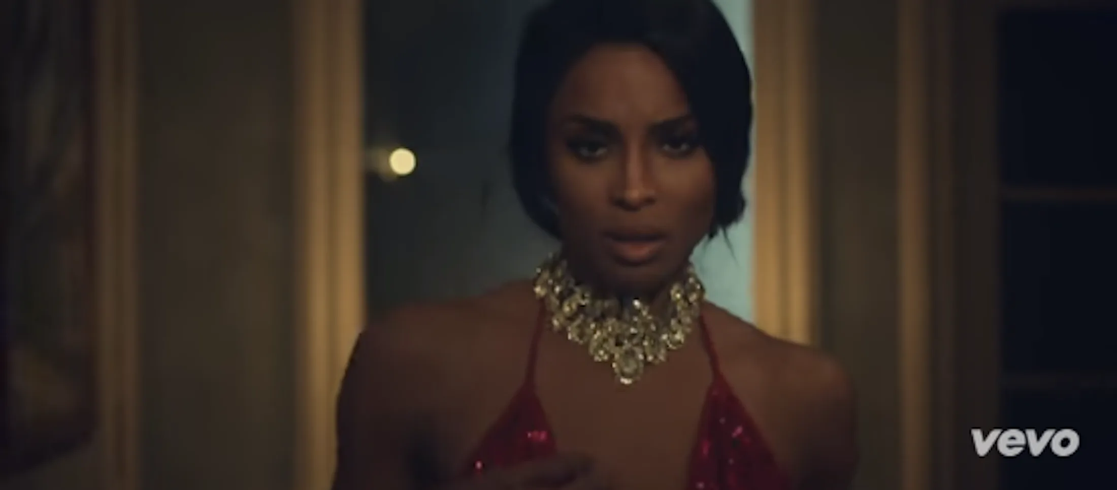 Ciara’s “Dance Like We’re Making Love” Music Video Is As Stylish As It