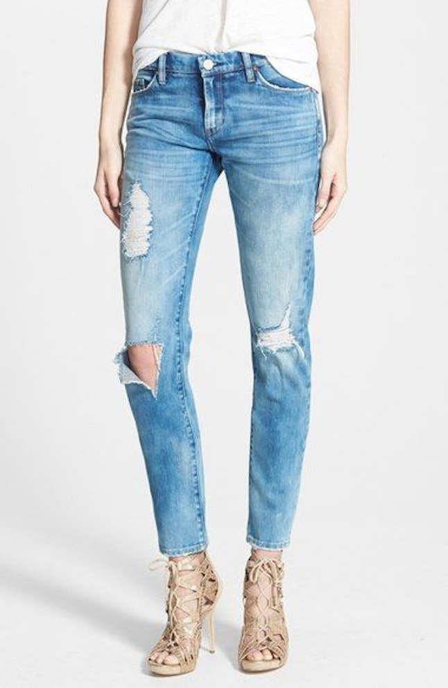 low rise jeans trend 2020