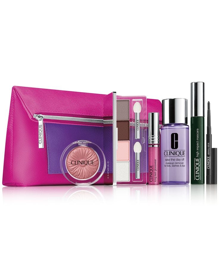 11 Last Minute Christmas Makeup Sales To Help You Finish Up That